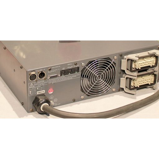 MA Lighting 12 x 2,3kw MA Dimmer