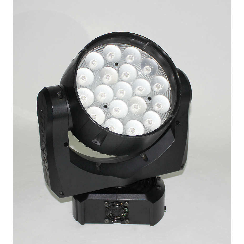 Martin Mac Aura XB Lighting Fixture