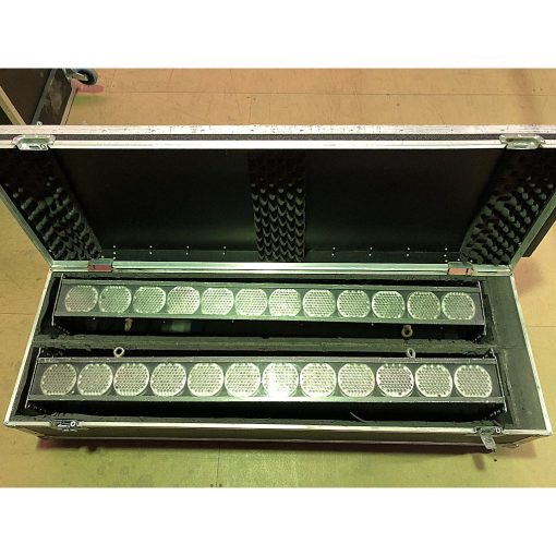 Pulsar Chroma Banks MKI Lighting Fixture.