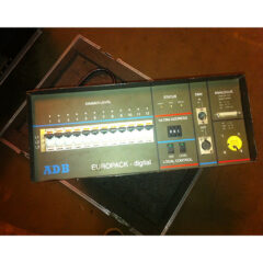 ADB Europack 12CH Dimmer
