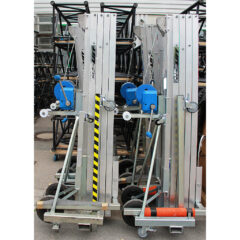 ALP LMC 600 Lift