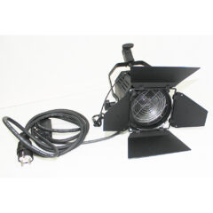 ARRI 300 Plus Lighting Fixture