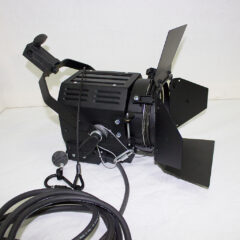ARRI 300 Plus Lighting Fixture
