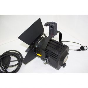 ARRI 300 Plus Lighting Fixture