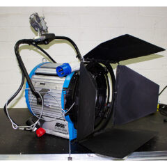 ARRI 5kw Fresnel Lighting Fixture
