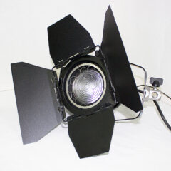 ARRI 650 Plus Lighting Fixture