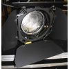 Arri True Blue ST1, PO, Black Lighting Fixture set (4)
