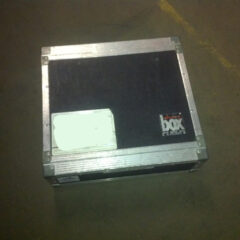 Apex GX-230 Equalizer