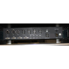 Ayrton Dreampanel HD BOX, Video Distribution