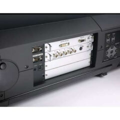 Christie Digital LX1500 Projector