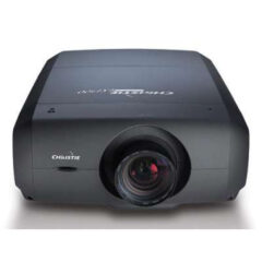 Christie Digital LX1500 Projector