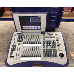 Compulite Spark Lighting Console Tops