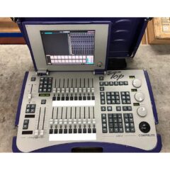 Compulite Spark Lighting Console Tops