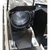 Desisti Leonardo 2kW Fresnel Lighting Fixture