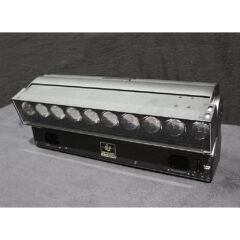 GLP Impression X4 Bar 10 Lighting Fixture