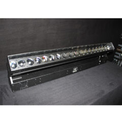 GLP Impression X4 Bar 20 Lighting Fixture