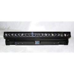 GLP Impression X4 Bar 20 Lighting Fixture