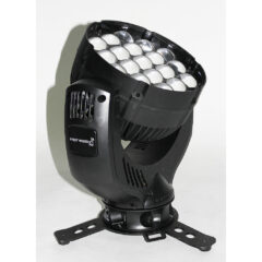 GLP Impression X4 Lighting Fixture