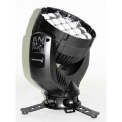 GLP Impression X4 Lighting Fixture