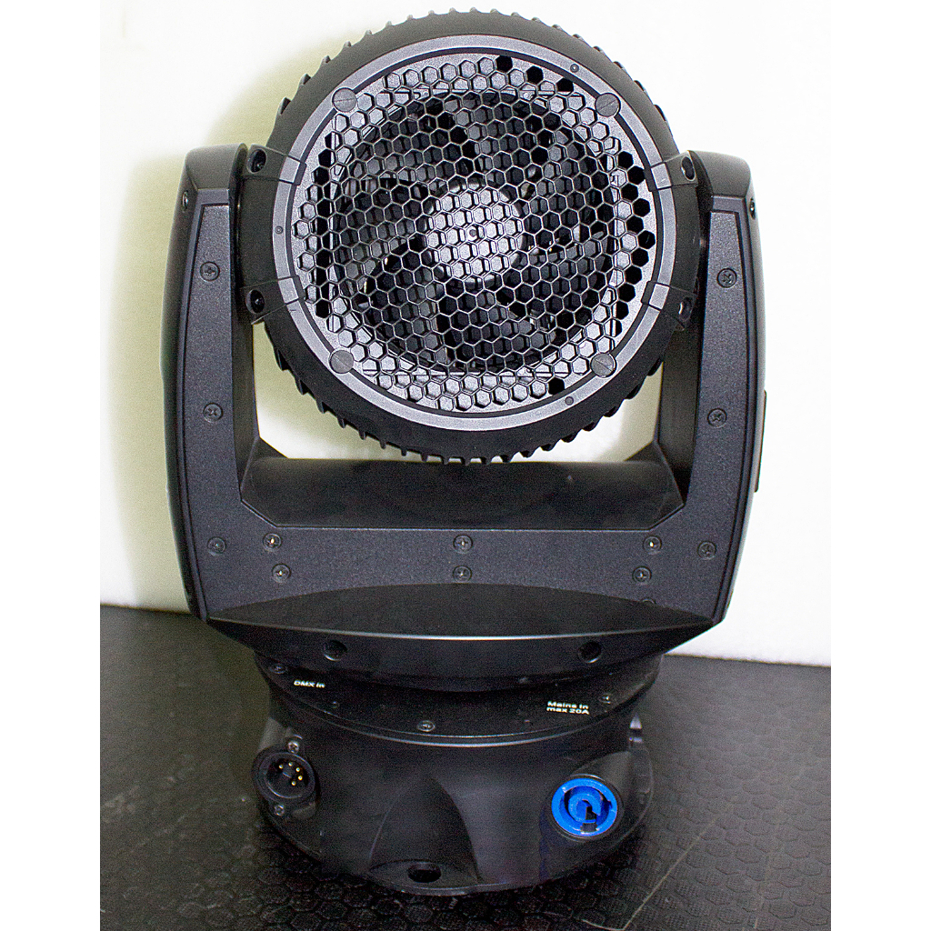 GLP Impression X4S Lighting Fixture