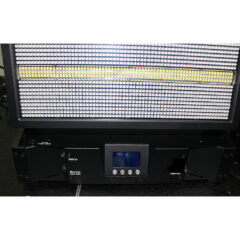 GLP JDC1 LED Strobe Lighting Fixture