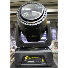 High End Showgun Lighting Fixture