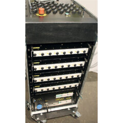 LLT Motor Control 32 Channel Controller