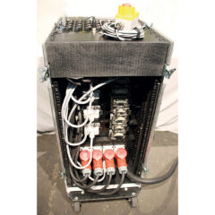 LLT Motor Control 32 Channel Controller