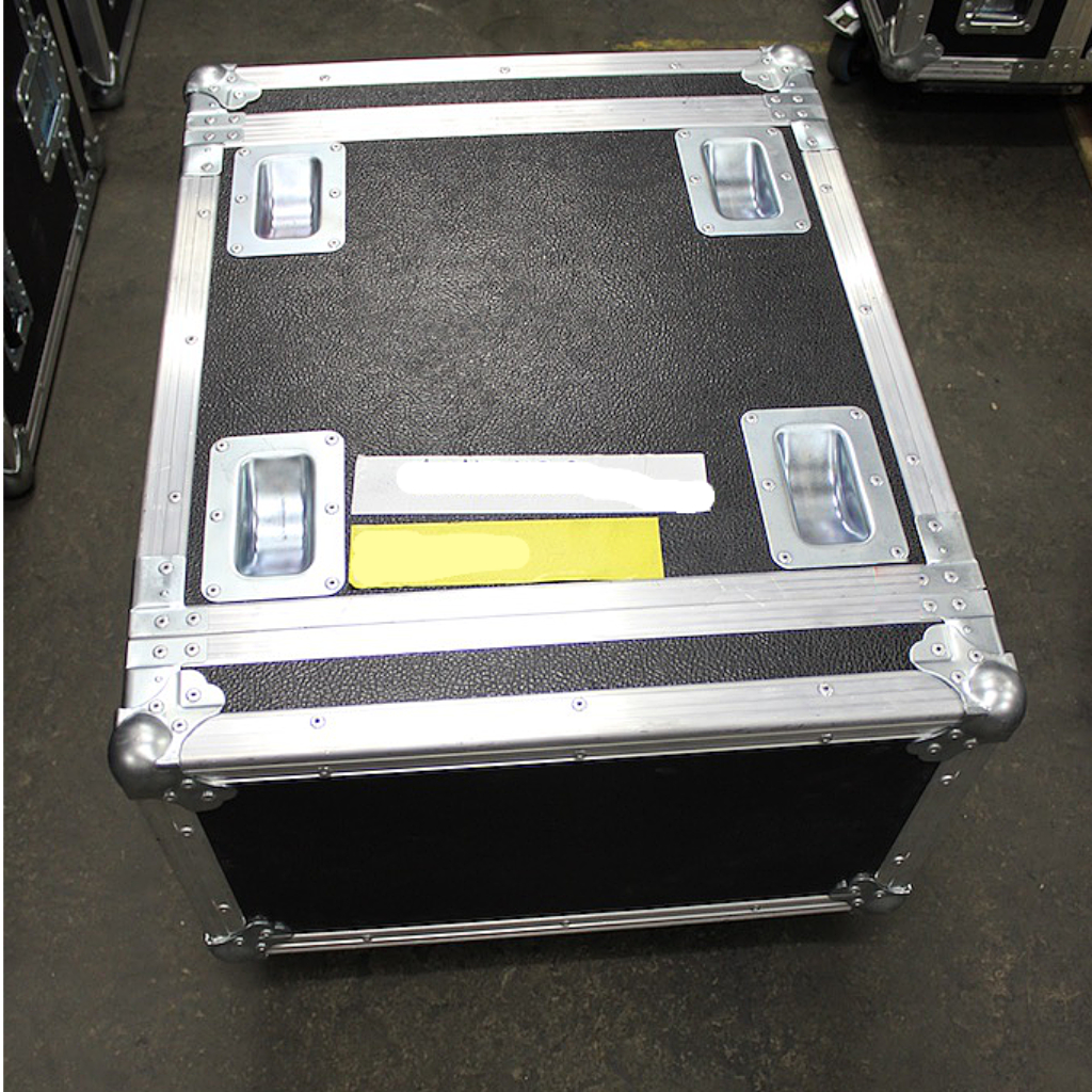 LLT Motor Control 8 Channel