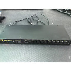 LLT SMS 28 Artnet DMX Splitter / Merger