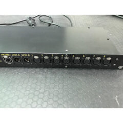 LLT SMS 28 Artnet DMX Splitter / Merger