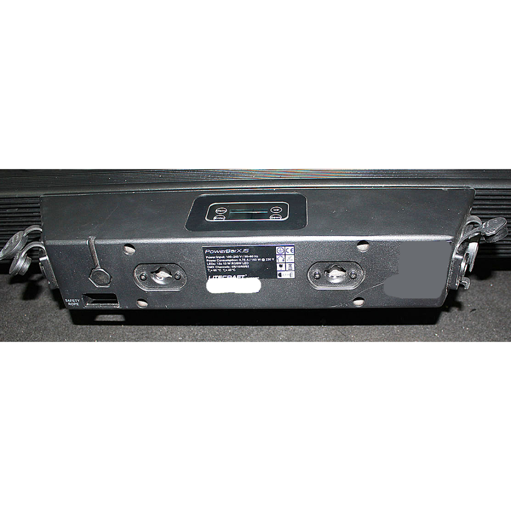 Litecraft PowerBarX.15 Lighting Fixture