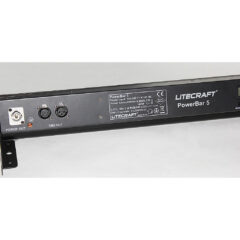 Litecraft Powerbar 5 Lighting Fixture