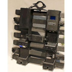 Litecraft TPIX.7 Lighting Fixture