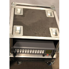 MA Lighting 12 x 2,3kw MA Dimmer