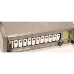MA Lighting 12 x 2,3kw MA Dimmer