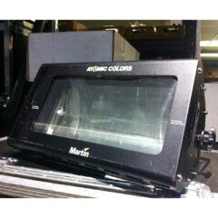Martin Atomic 3000 DMX Color Scroller DMX