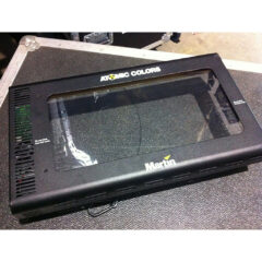 Martin Atomic 3000 DMX Color Scroller DMX