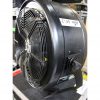 Martin JEM Airforce 2 Fan