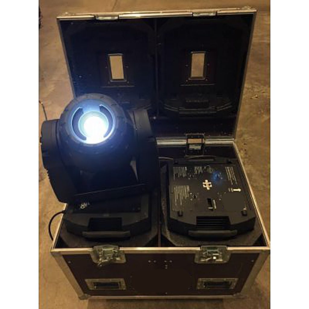 Replacement Part For Martin Professional MAC 250 ENTOUR Lighting Fixture