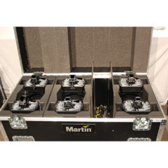 Martin Mac Aura XB Lighting Fixture