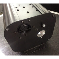 Martin QFX150 Fibresource color-changing luminaire