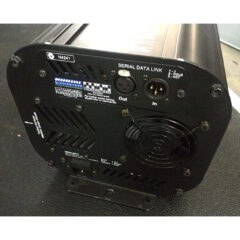 Martin QFX150 Fibresource color-changing luminaire