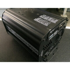 Martin QFX150 Fibresource color-changing luminaire