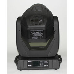 Robe Robin 600E Beam Lighting Fixture