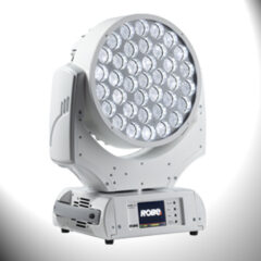 Robe Robin 800 LED Wash Lighting Fixture