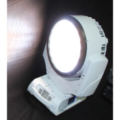 Robe Robin 800 LED Wash Pure White SW (White) Lighting Fixture