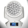 Robe Robin 800 LED Wash Pure White SW (White) Lighting Fixture