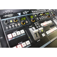 Roland Edirol V440HD Video Mixing Console