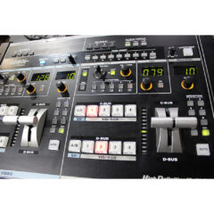 Roland Edirol V440HD Video Mixing Console
